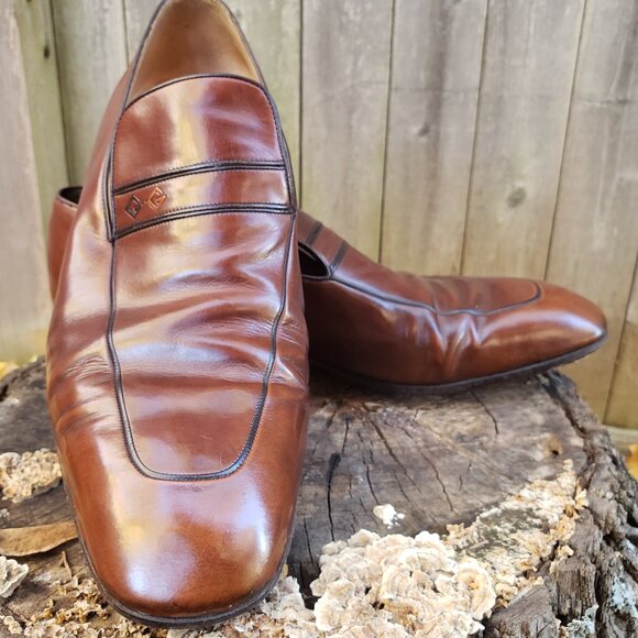 Mens Gucci Loafer 42 main image 5